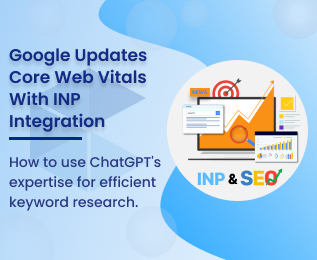 Google Updates Cwv Inp Integration