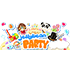 Jelly-Bean-Party