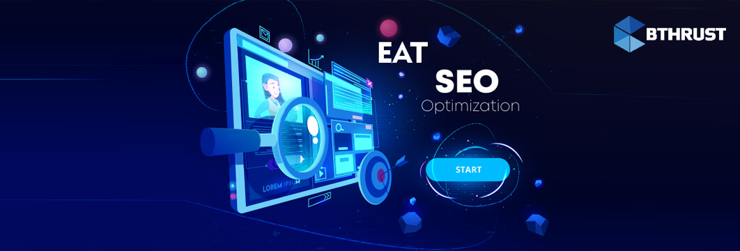 Google EAT SEO: The Ultimate Guide