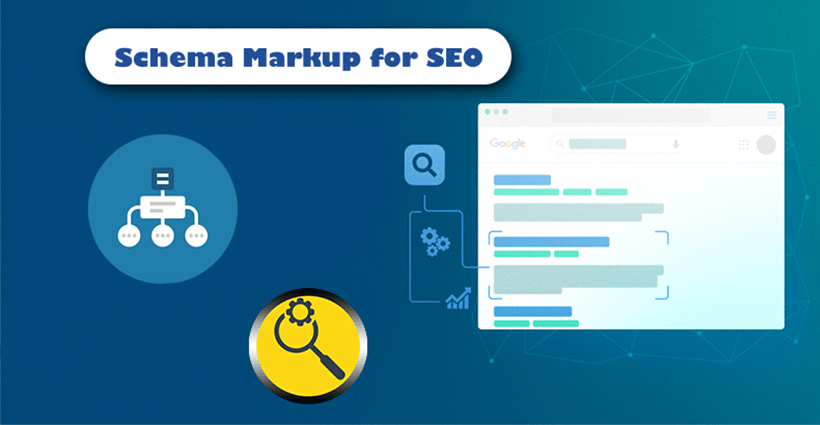 The Role of Schema Markup in SERP Rankings