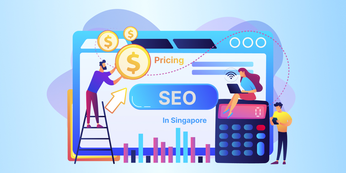 seo pricing in singapore