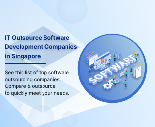 software outsource development listing