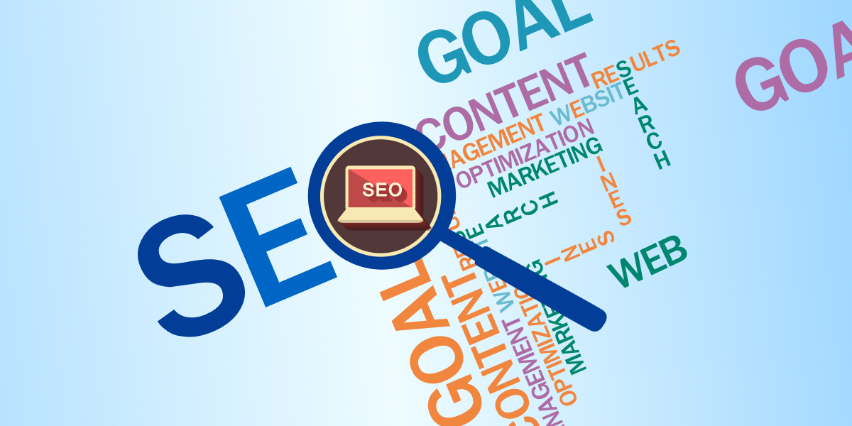 what is seo