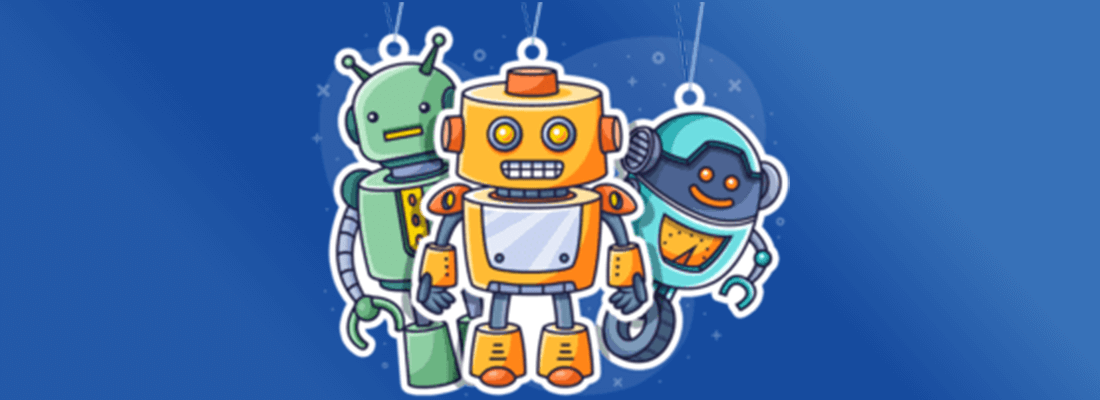 Robots.txt: The Ultimate Guide 2