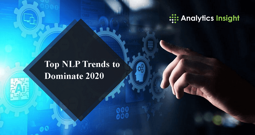 top NLP trends 2020