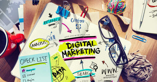 Digital Marketing Services