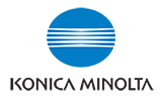 Konica Minolta