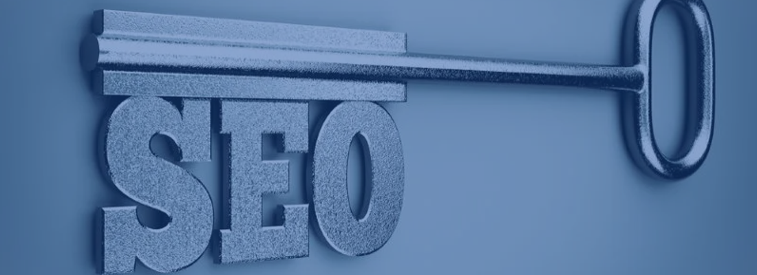 SEO key factors