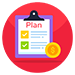 Custom Plans for Business
