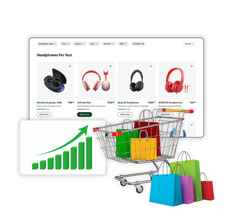 E-commerce SEO