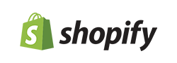 shopify