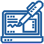 electronic-signature-icon