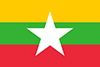 Myanmar Flag