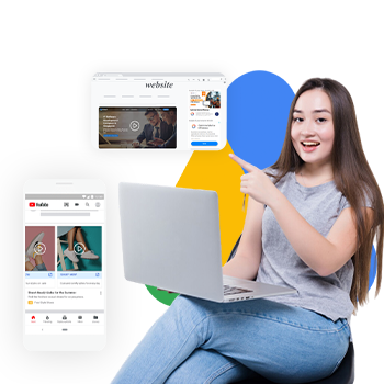 Google Display Ads