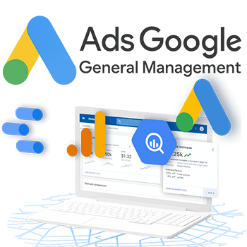Google Ads (General Management)