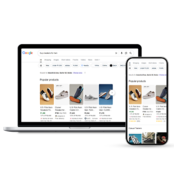 Google Shopping Ads