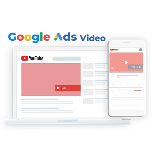 Google Video Ads