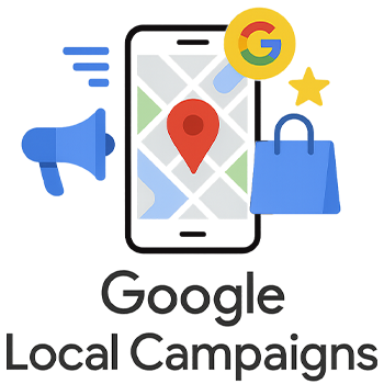 Google Local Campaigns