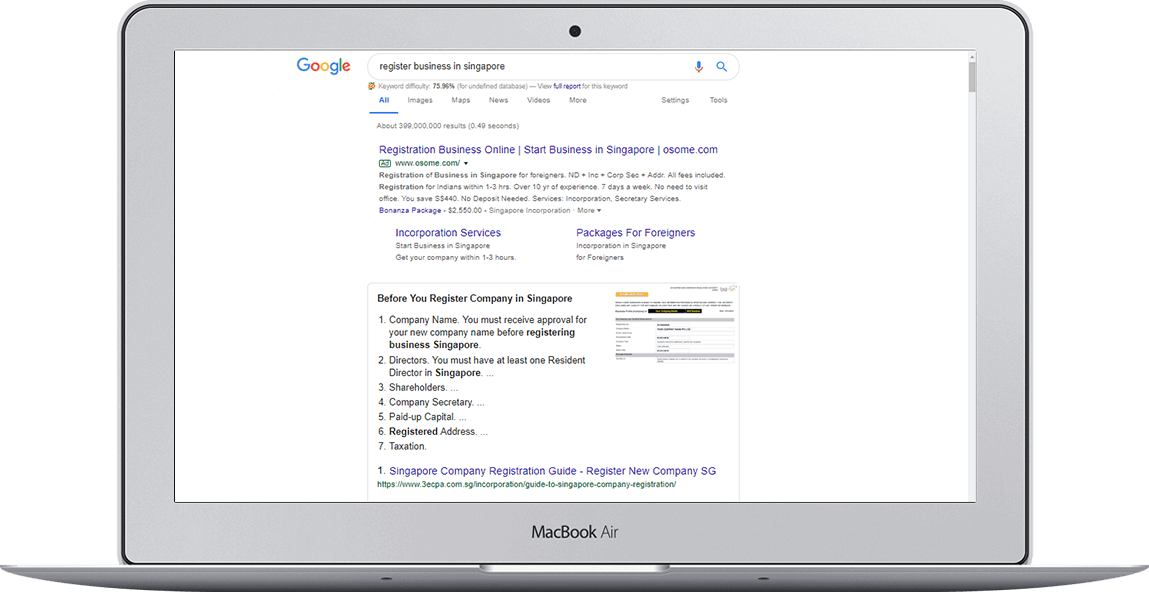 seo services