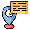 Google Map Listing