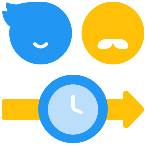 Search Behaviour Is Rapidly Shifting