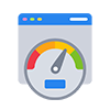 Optimised Site Performance
