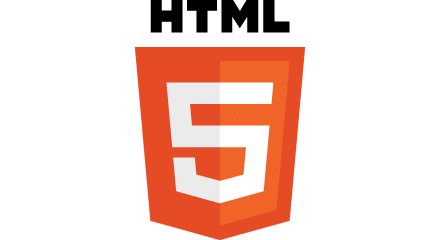 Web Application Development with HTML5