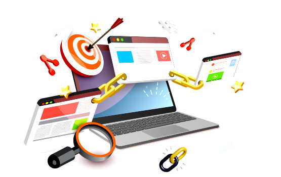 Link Building