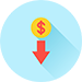 Lower Cost-Per-Acquisition (CPA)