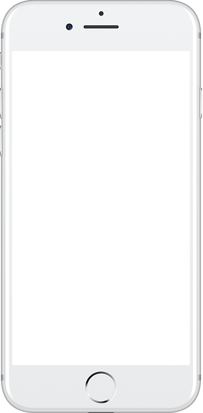 iPhone Layout