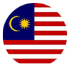 Malaysia Flag