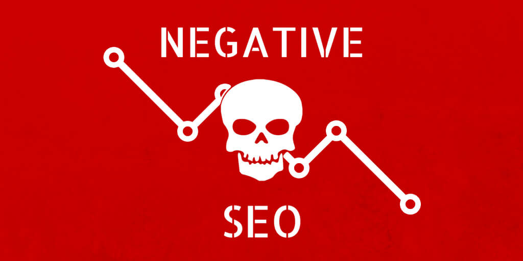 Negative SEO