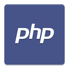 php website design and development