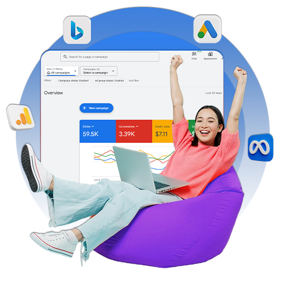 PPC Services