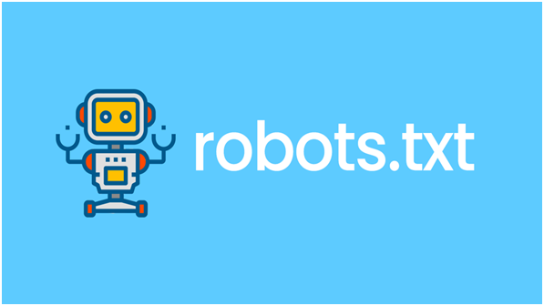 robots.txt blog