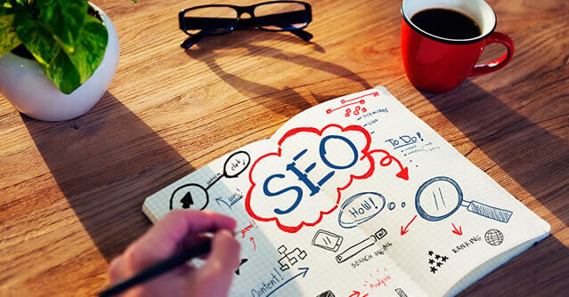 Seo For Beginners