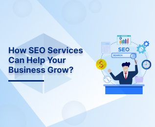 Seo Services Help Business Grow