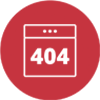 404 Links