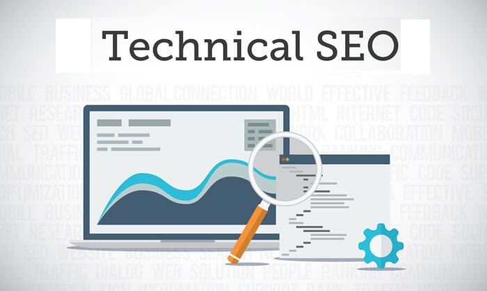 Technical SEO