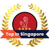topinsingapore badge