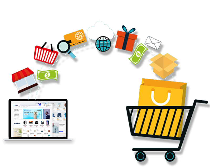 e commerce seo