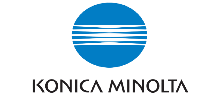Konika Menolta logo 1