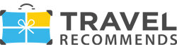 Travel recomends logo