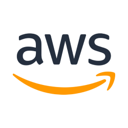 aws logo imagebg