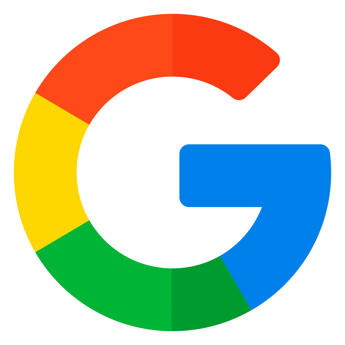 g review