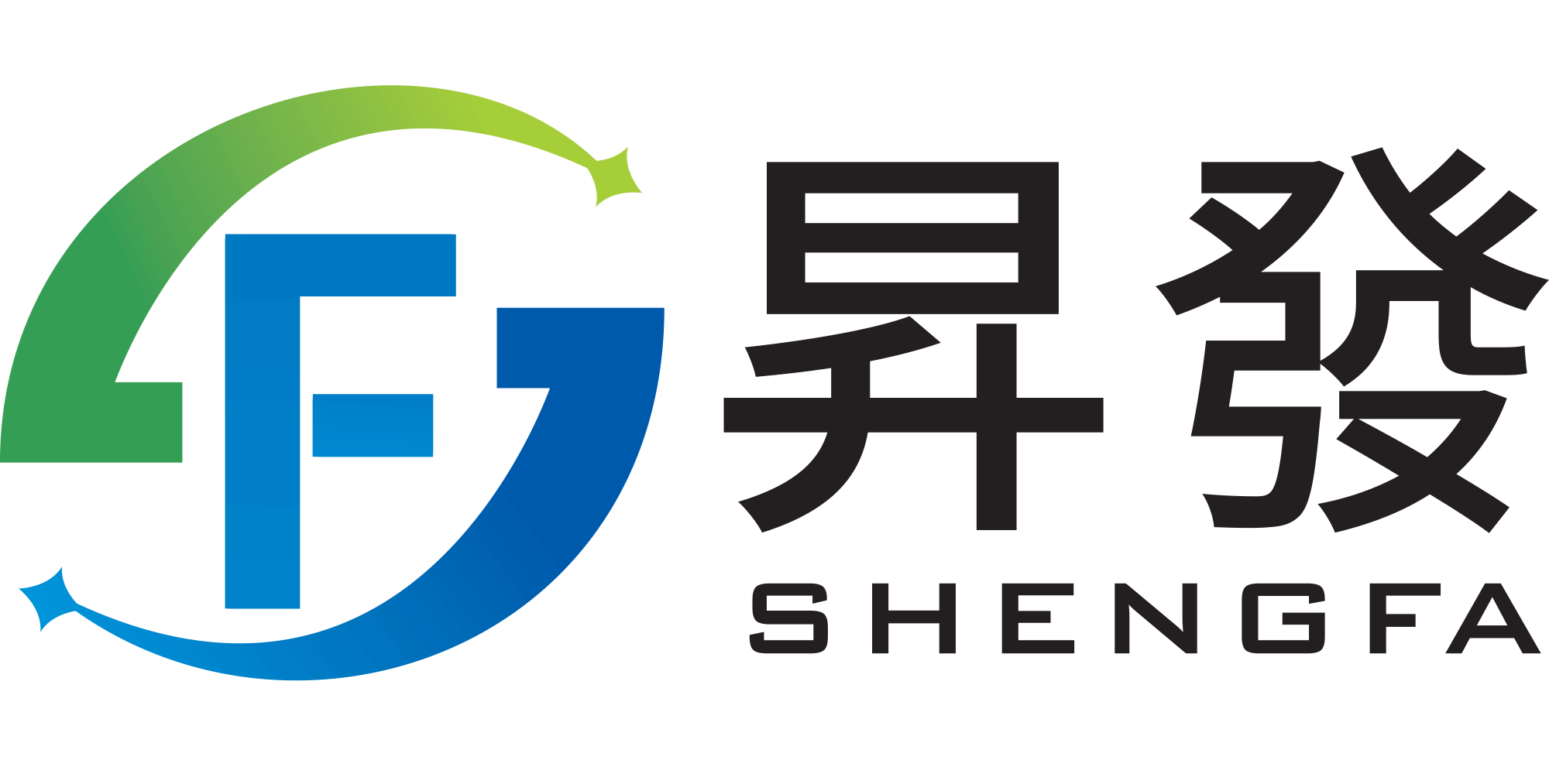 logo shengfa