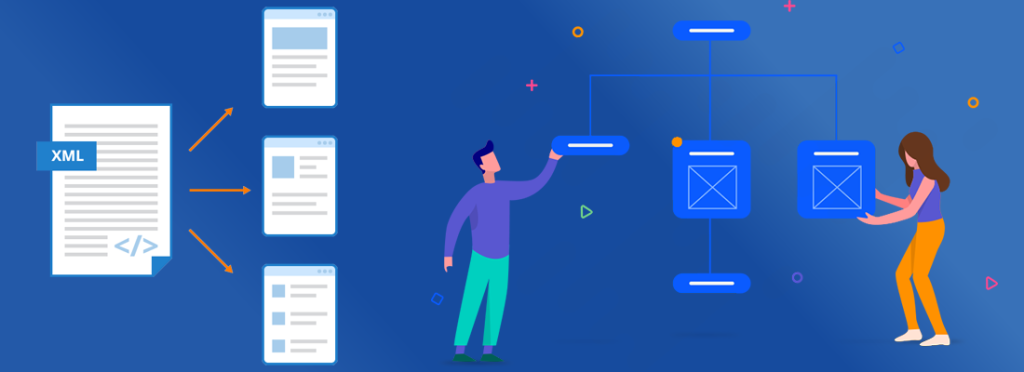 XML sitemap guide