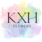 KXH Flower Logo
