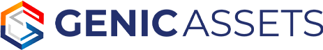 Genic Assets Logo