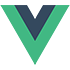 Vue Js Logo